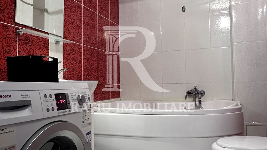 Apartament cu 2 camere de închiriat | Nufărul | Oradea - Poză 6