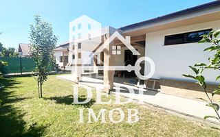 Casă de vânzare cu 3 camere in Sânmartin-Cihei, Bihor - Poză 1