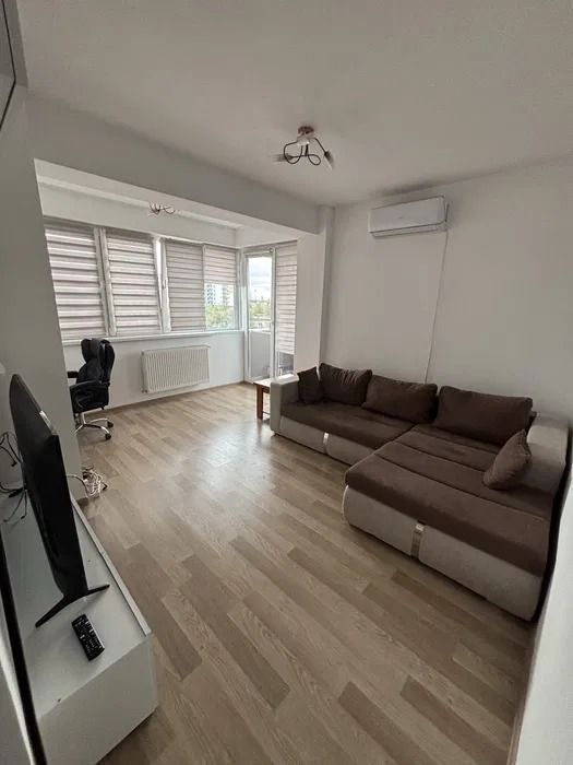 AP. 2 CAMERE MILITARI, BLOC NOU, CENTRALA, AC, METROU 12 MINUTE - Poză 1