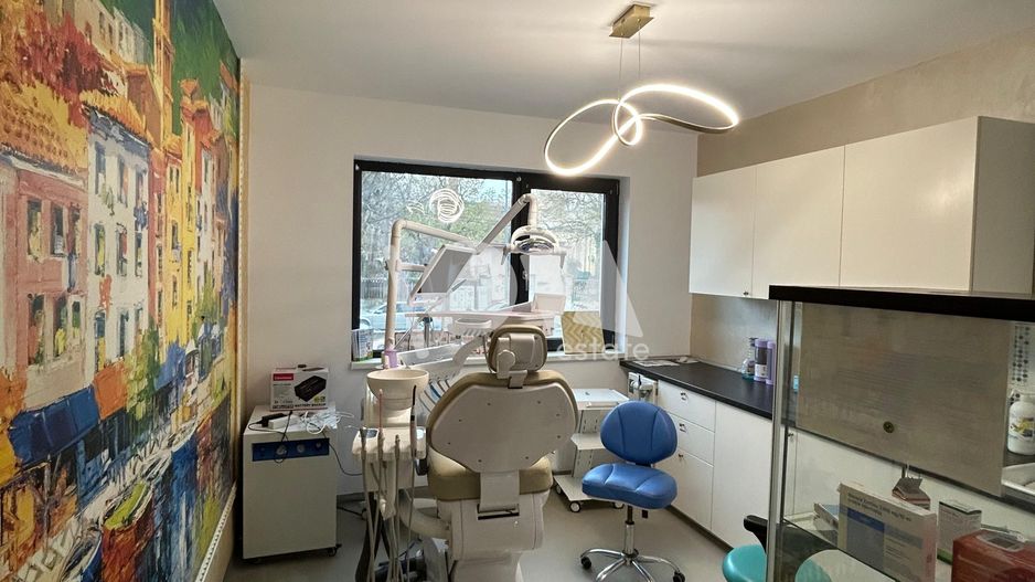 De vânzare: ap. 3 cam - clinica stomatologica - Regie - Grozăvești - Poză 8
