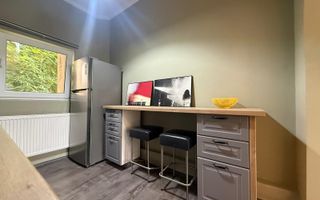 Garsoniera I  Ateneul Roman I Etaj inferior  I Centrala proprie - Poză 13