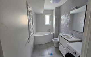 Apartament 2 camere, mobilat, utilat si Parcare– Pallady, metrou Teclu - Poză 7