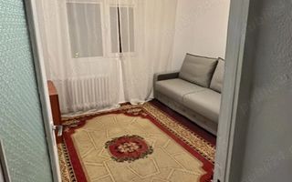 AP. 2 CAMERE MILITARI, BUCATARIE INCHISA, MOBILAT/UTILAT, 53 MP UTILI - Poză 2