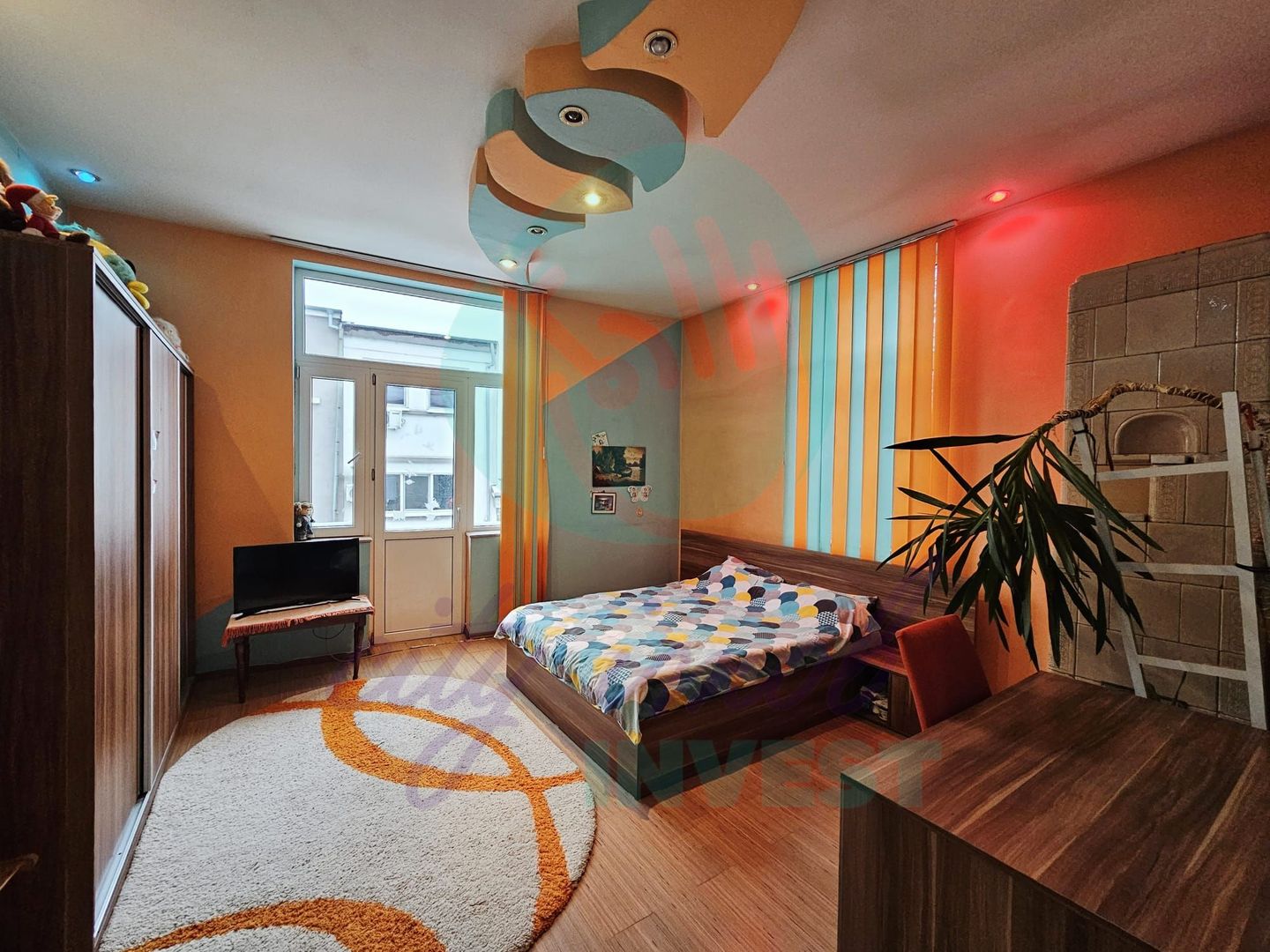 Vanzare jumatate de vila | Dimitrie Cantemir | Marasesti - Poză 5