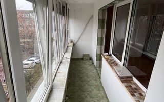 Apartament 4 camere bloc anvelopat Apusului, Pacii, Militari - Poză 7