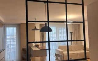 3 camere, 2 bai, garaj Zona Centrala, Meron, NTT Data,Bosch,Constanta - Poză 9