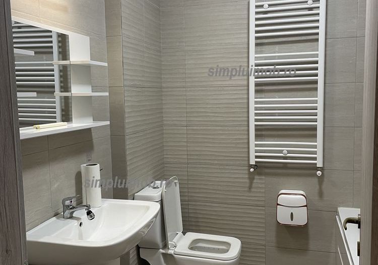 Apartament 2 cam Cartier SOLAR - Poză 6