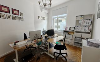 De vânzare - apartament 200 mp utili - Sf. Voievozi - Victoriei - Poză 8