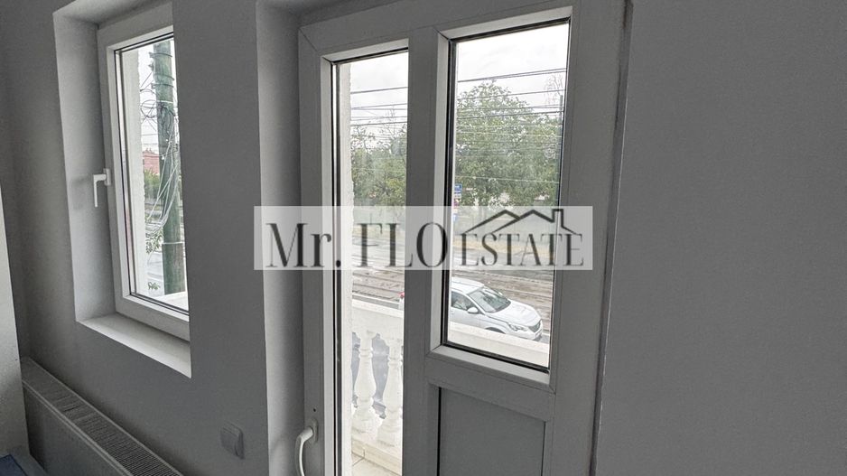 Vând clădire de apartamente + spațiu comercial - Comision 0% - Poză 4