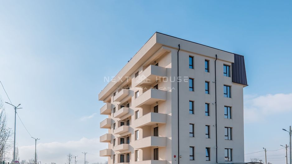 Promenada Residence - Poză 5
