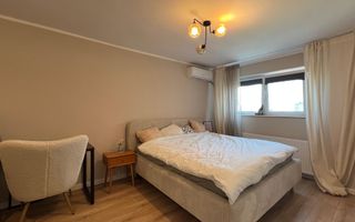3 camere Eminescu | renovat complet | mobilat si utilat - Poză 7