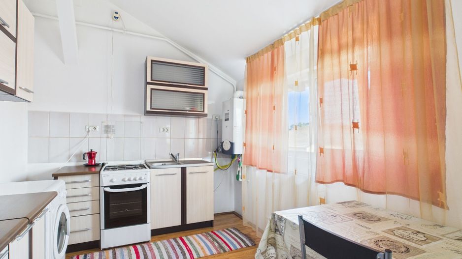 Apartament 2 camere zona Soarelui - Poză 13