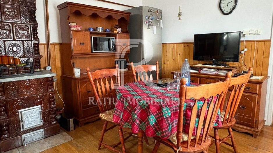 Casa cu 4 camere | Velenta | 127 MP Utili | Oradea - Poză 6
