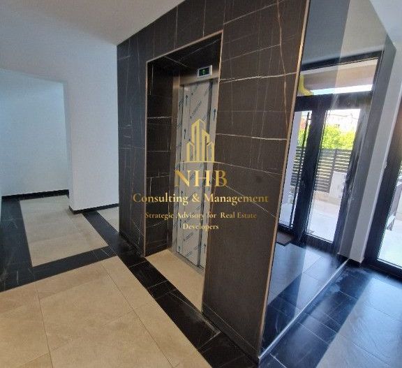 Apartament 2 camere , Curte proprie , Prima închiriere - Complex Rezidential - Poză 14
