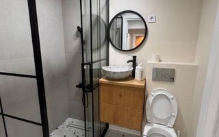 Apartament 2 camere decomandat – Prima închiriere - Zona Valea Oltului - Poză 2