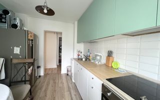 4 camere renovat Turda - Mihalache bloc 1980 - Poză 6