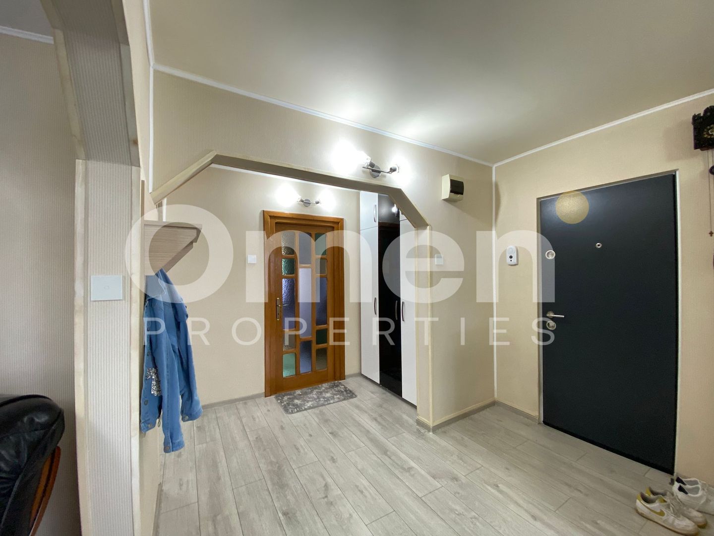 Apartament cu 3 camere, finisat modern, zona bulevardului Bucuresti - Poză 11