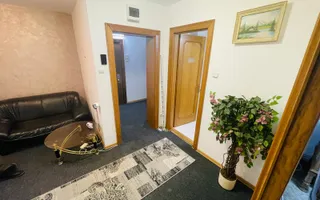 Apartament cu 3 camere de inchiriat-Central - Poză 11