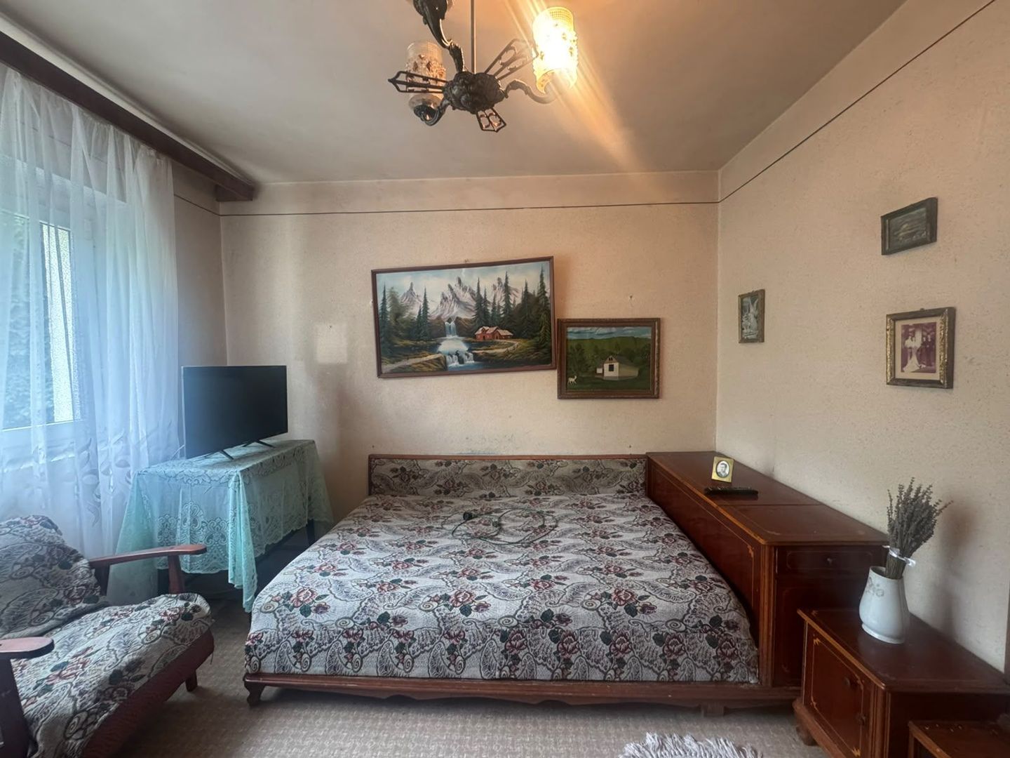 2 CAMERE - ETAJUL 1 || DECOMANDAT || AVIATIEI - Poză 4