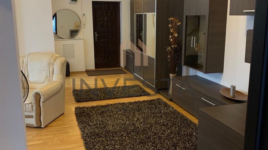 Apartament 2 camere in cartierul Andrei Muresanu! - Poză 7