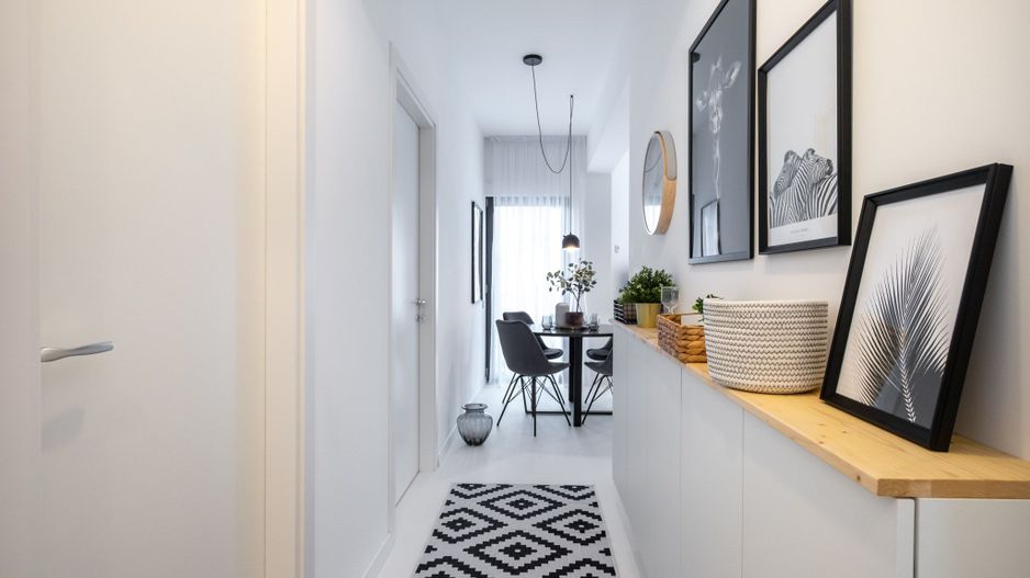 COMISION 0% - Apartament cu 3 camere Popa Nan - str. Ronda - imobil 2020 - Poză 12