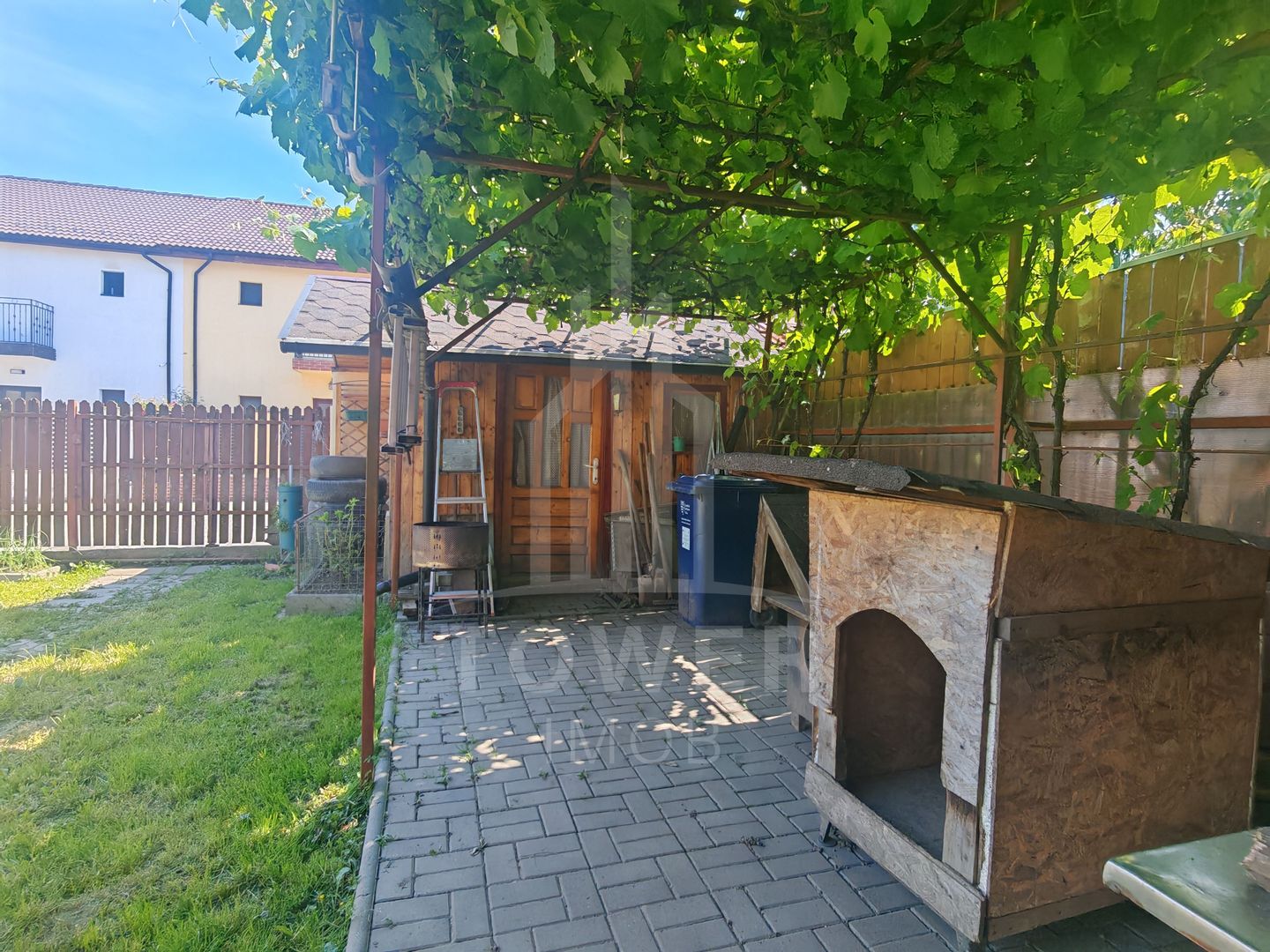 Duplex de Vânzare în Șelimbăr – 4 Camere | Mobilat și Utilat | 132 mp Utili | - Poză 20