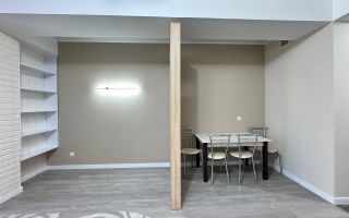 Vânzare, apartament, 1 cameră,  str. Vasile Lupu, Buiucani. - Poză 4