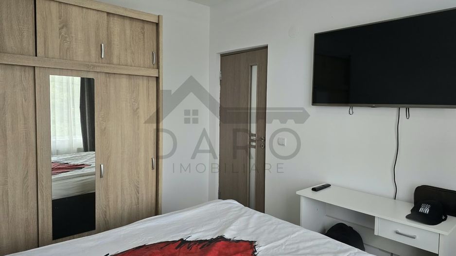 Inchiriez apartament 2 camere - Poză 5