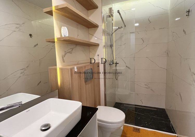 Apartament de vanzare 2 camere-parcare subterana-zona Iulius-FSEGA - Poză 10