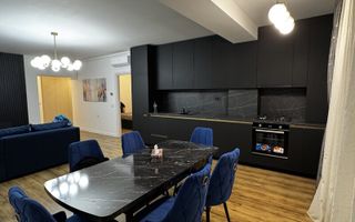 Apartament 2 camere | Ivory Residence – Rond Pipera | Prima Inchiriere - Poză 1