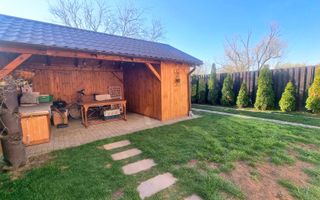 CASĂ 4 CAMERE | CURTE | 2 LOCURI PARCARE | CARTIER ARHITECȚILOR - Poză 4