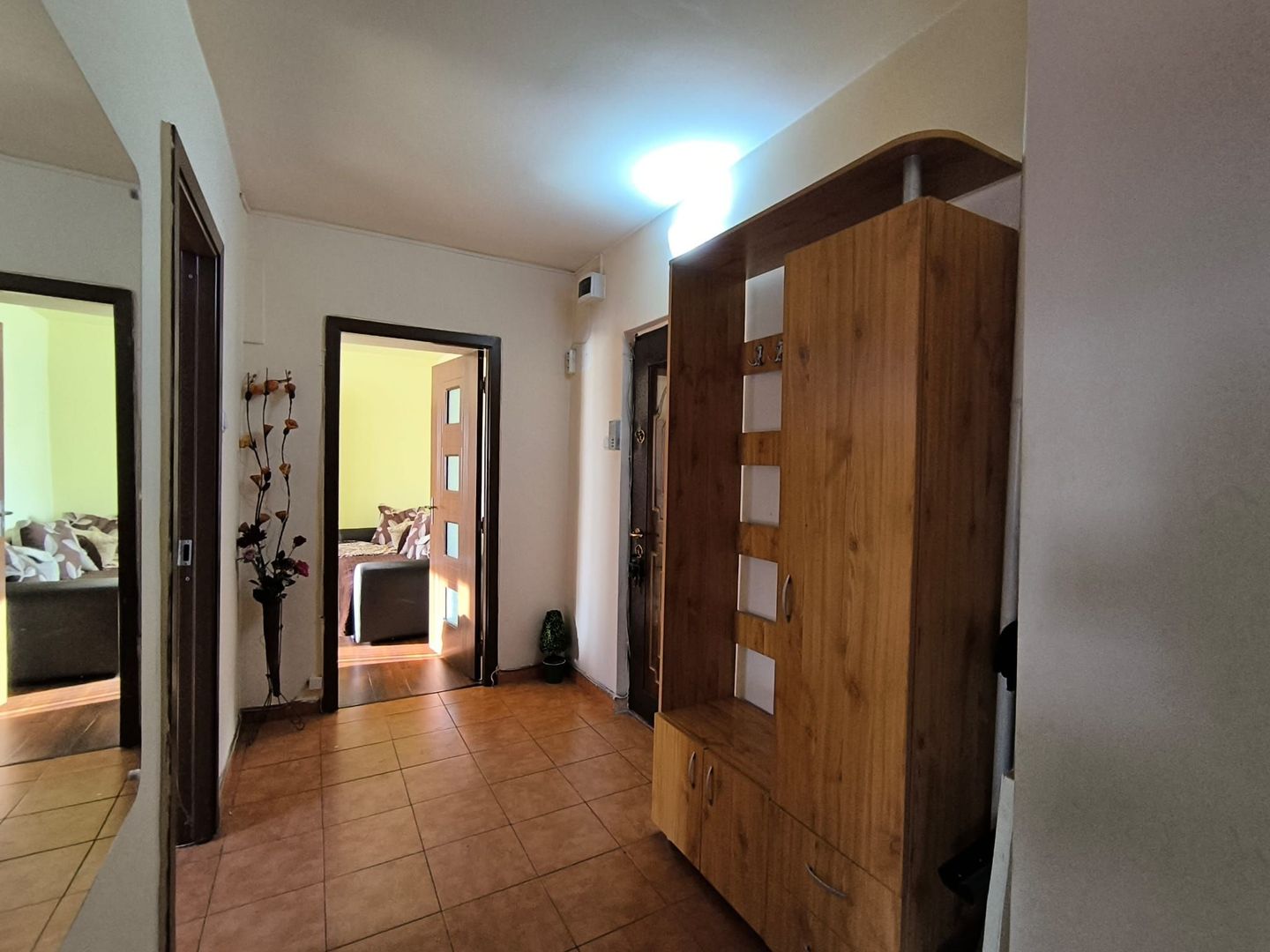 Apartament 2 camere decomandate Dorobantilor - Poză 2