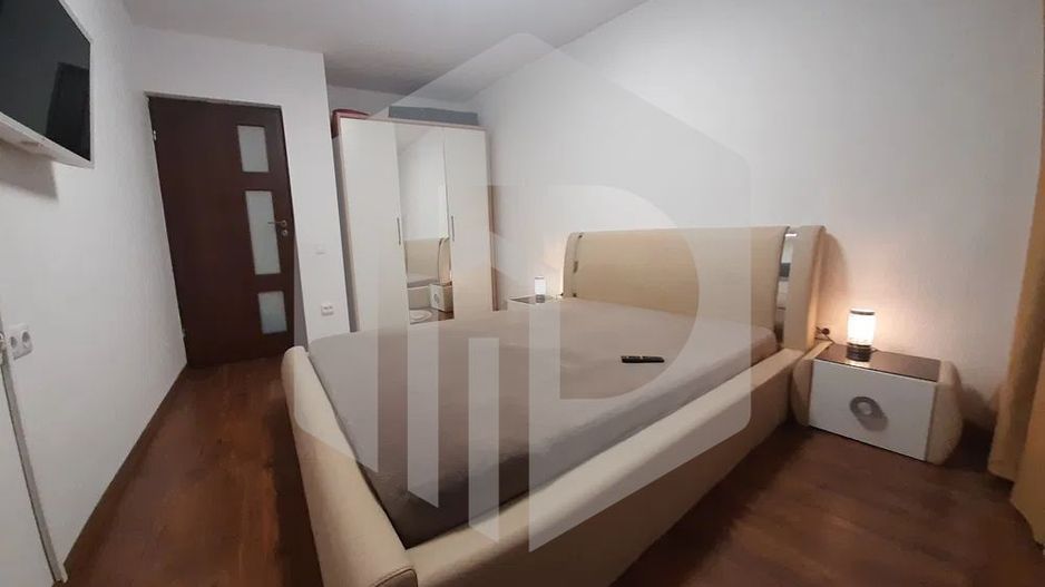 Mobilat / Utilat | 2 Camere + Boxa | Etaj 1 | Doamna Stanca - Poză 4