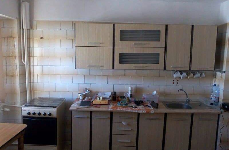 3 camere ,G-ral Burileanu ,Aviatiei,sect.1 Bucuresti - Poză 4