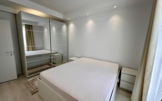 Apartament 3 camere Ansamblul Rezidential Cosmopolis - Poză 5