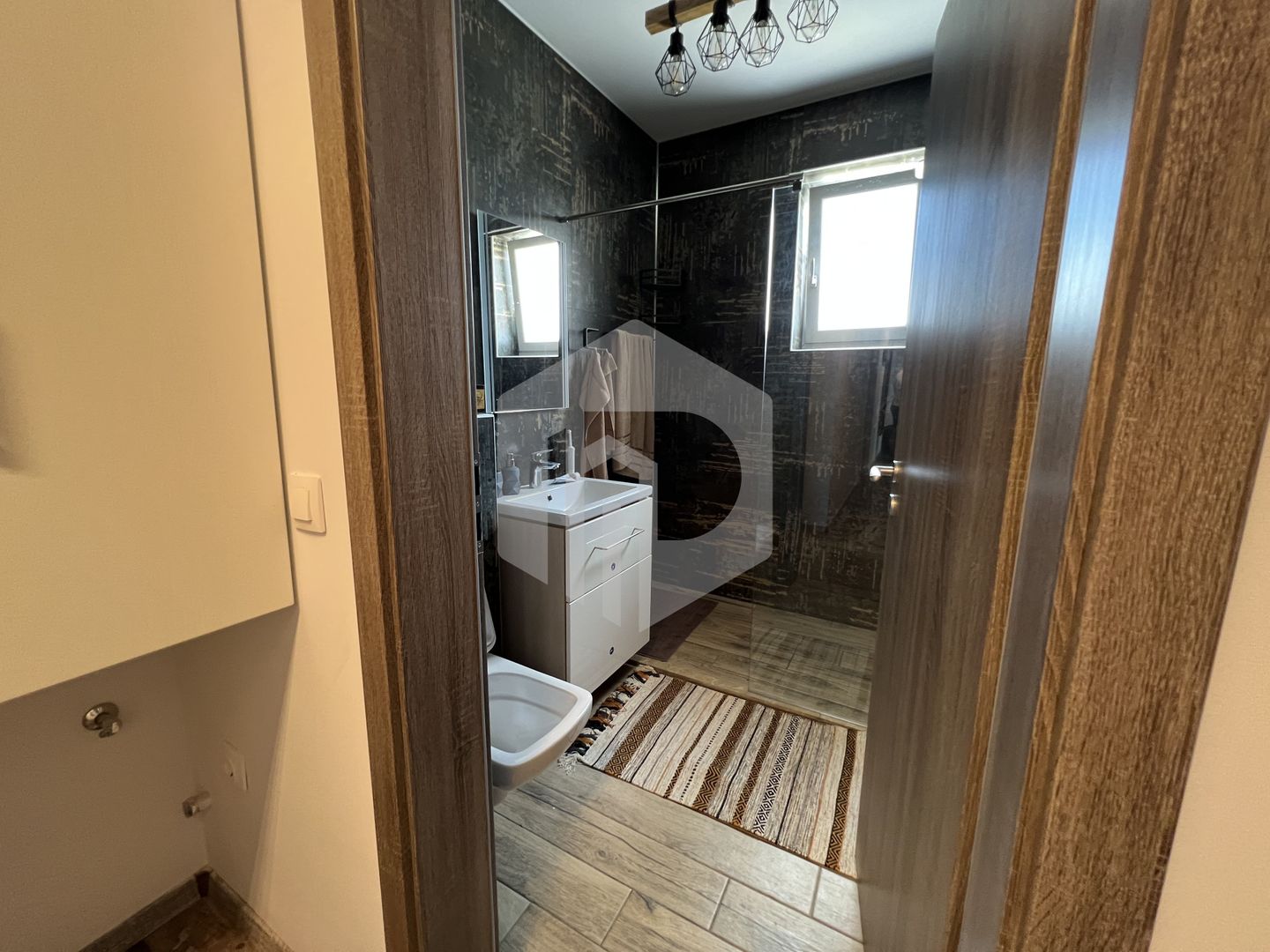 Apartament ultra-modern de 3 camere+terasa+ 2 parcari- mobilat/utilat - Poză 7