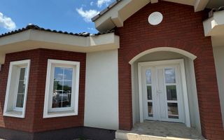 Mosnita Veche-Casa Individuala-Finisaje la Alegere - Poză 7