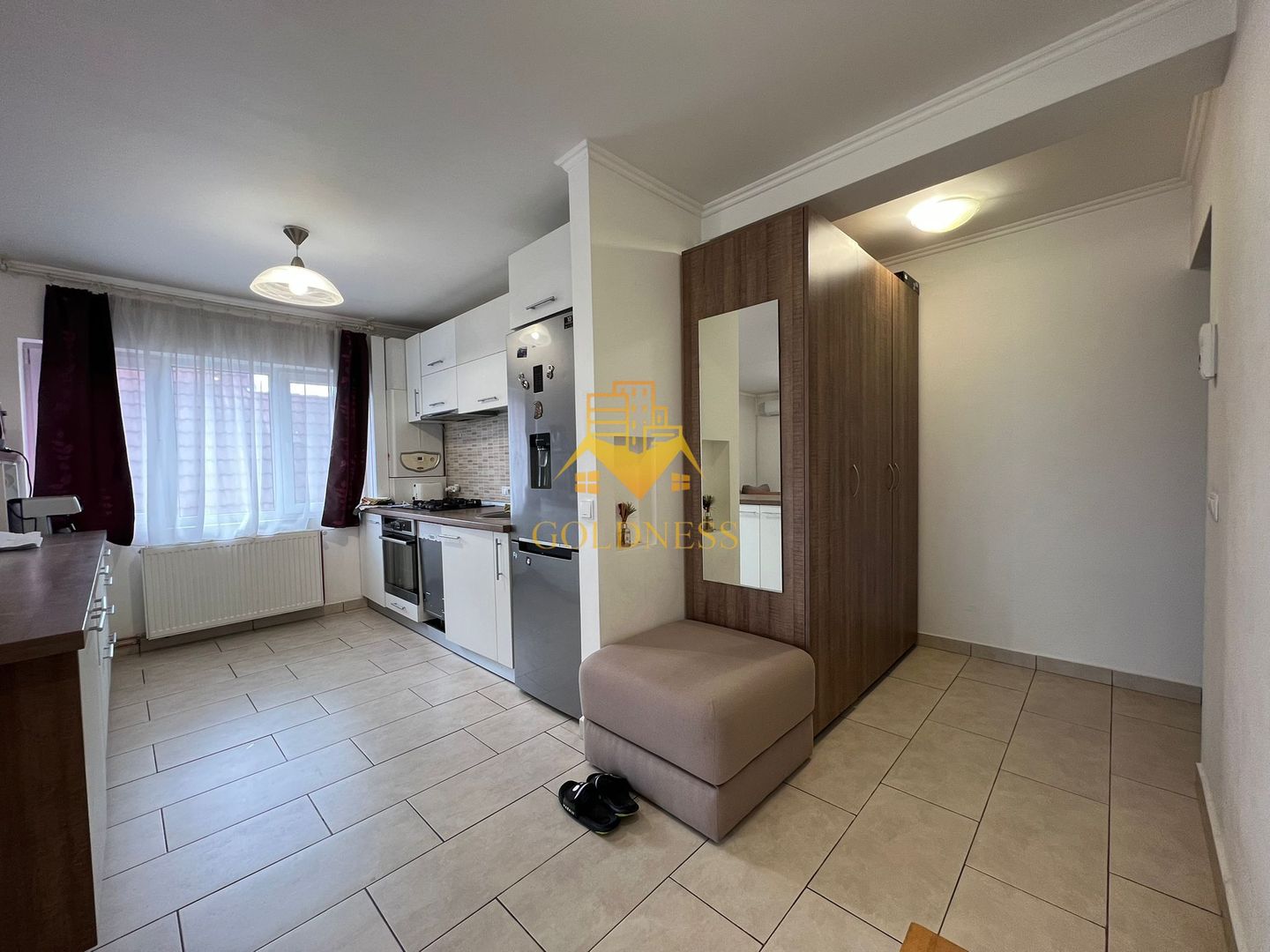 3 Camere, 2 Parcari, Pet Friendly, Cartier Zorilor, M.Eliade,  UMF - Poză 3