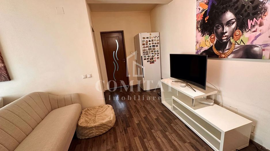 Apartament cu 3 camere | Zona Eroilor - Florești - Poză 3