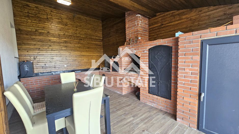 Casa cu piscina, casa NZEB - Poză 12