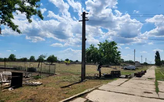 Teren intravilan -Jimbolia zona Kikindei - Poză 22