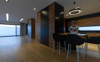 Vila de vanzare Pipera I Scoala Americana I complex exclusivist - Poză 5