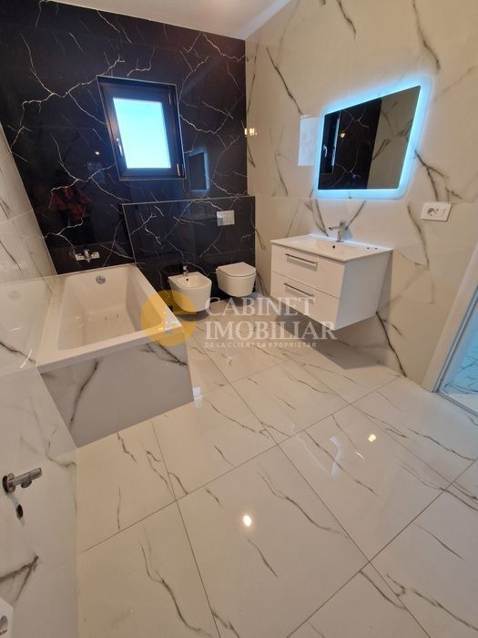 Vila Miroslava - langa Family Market - Asfalt - INTABULATA - Poză 6