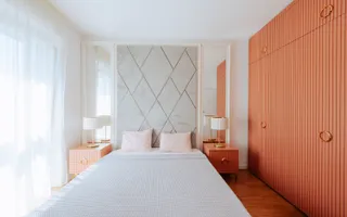 Apartament deosebit cu 4 camere la 5 minute de UMF - Poză 19