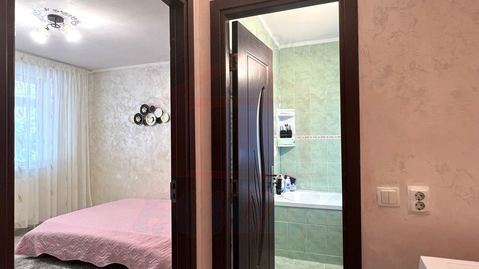 🏠 Apartament luminos cu 2 camere, parter, Micro 17, Galați - Poză 3