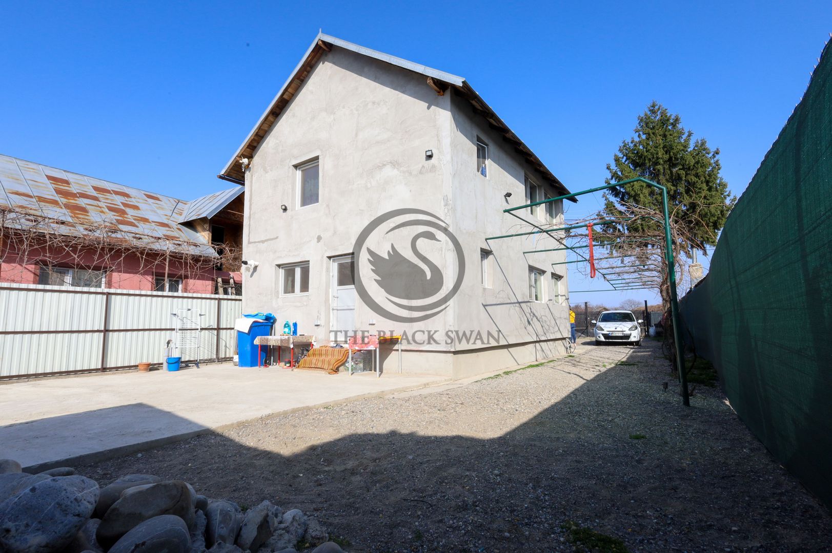 Casa de vanzare | Teren 904 mp | Zalhanaua, Prahova | Comision 0% - Poză 3