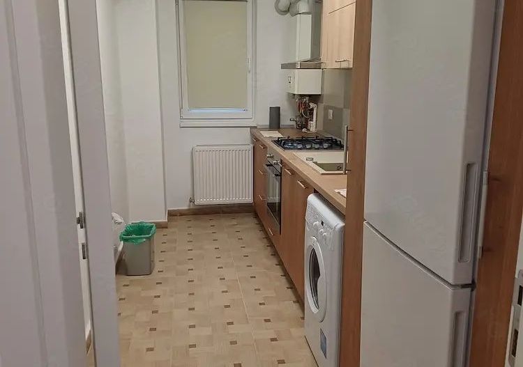 Garsonieră decomandată cu centrală proprie și parcare, High Class Residence - Poză 7