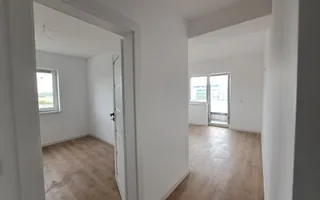Apartament 3 camere, 2 bai, balcon mare - Sibiu - Poză 11