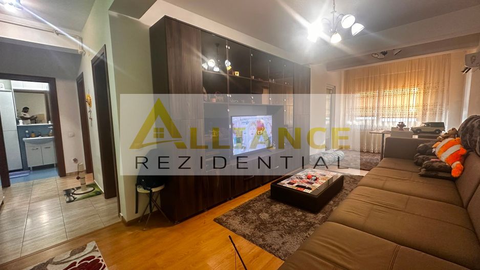 Popesti Amurgului Apartament 2 Camere Mobilat/Utilat - Poză 7