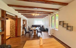 Cabană de vânzare,  10 ari teren, Firiza, Baia Mare! - Poză 7